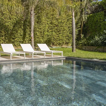 Villa Iris Saint-Tropez