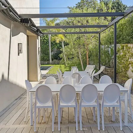 Villa Iris *