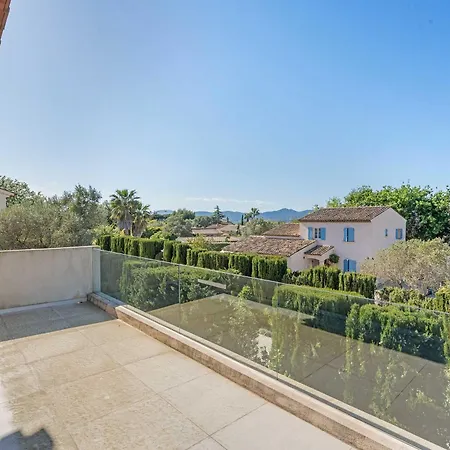 Iris Villa Saint-Tropez